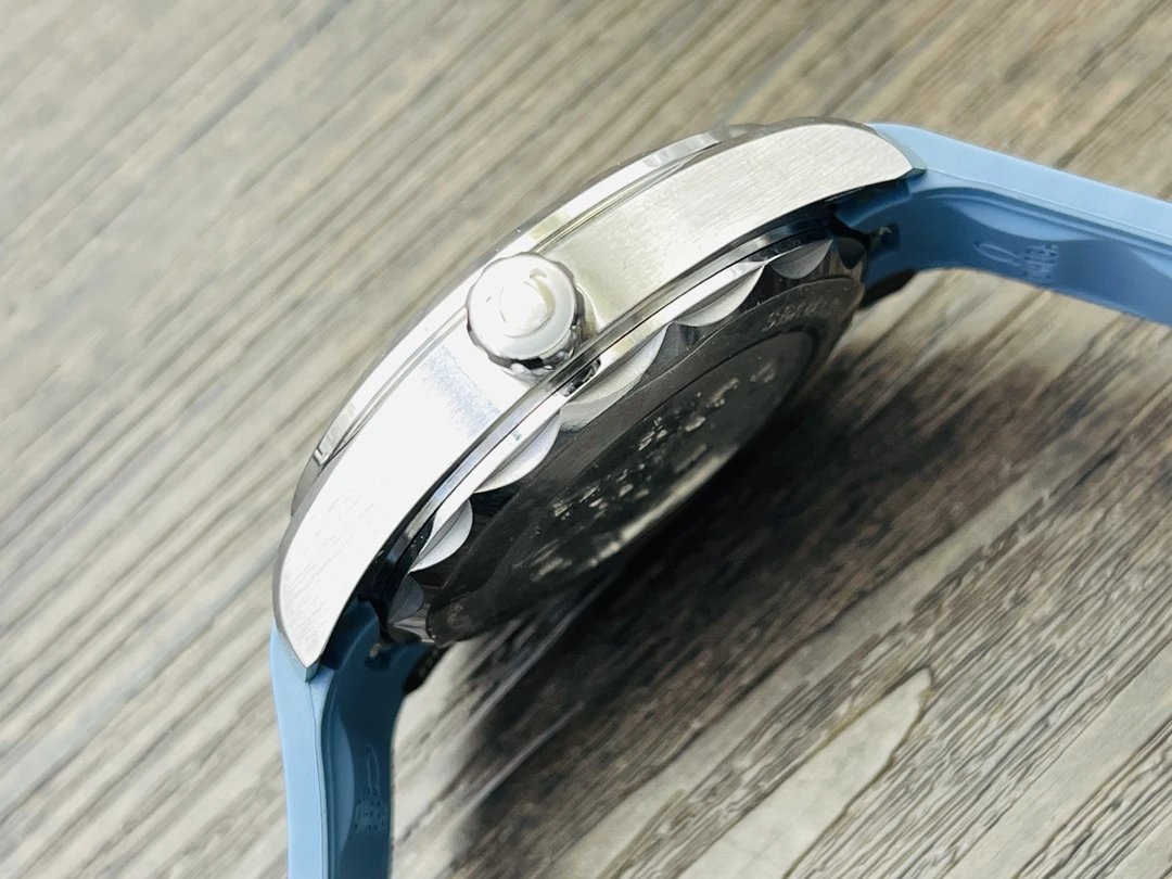 Omega Seamaster Automatic Watch 43mm Ver.A — Zdjęcie 5