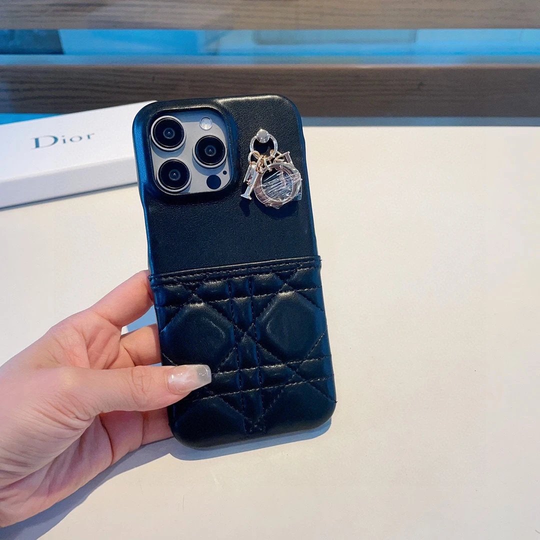 Dior Phone Case Ver.F — Photo 2