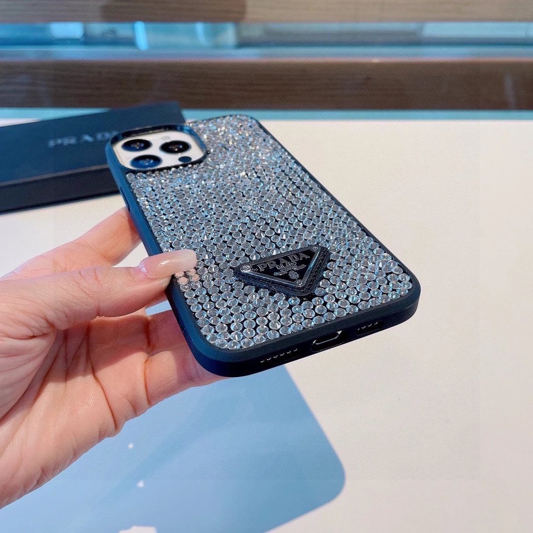 Prada Phone Case Ver.K — Photo 9