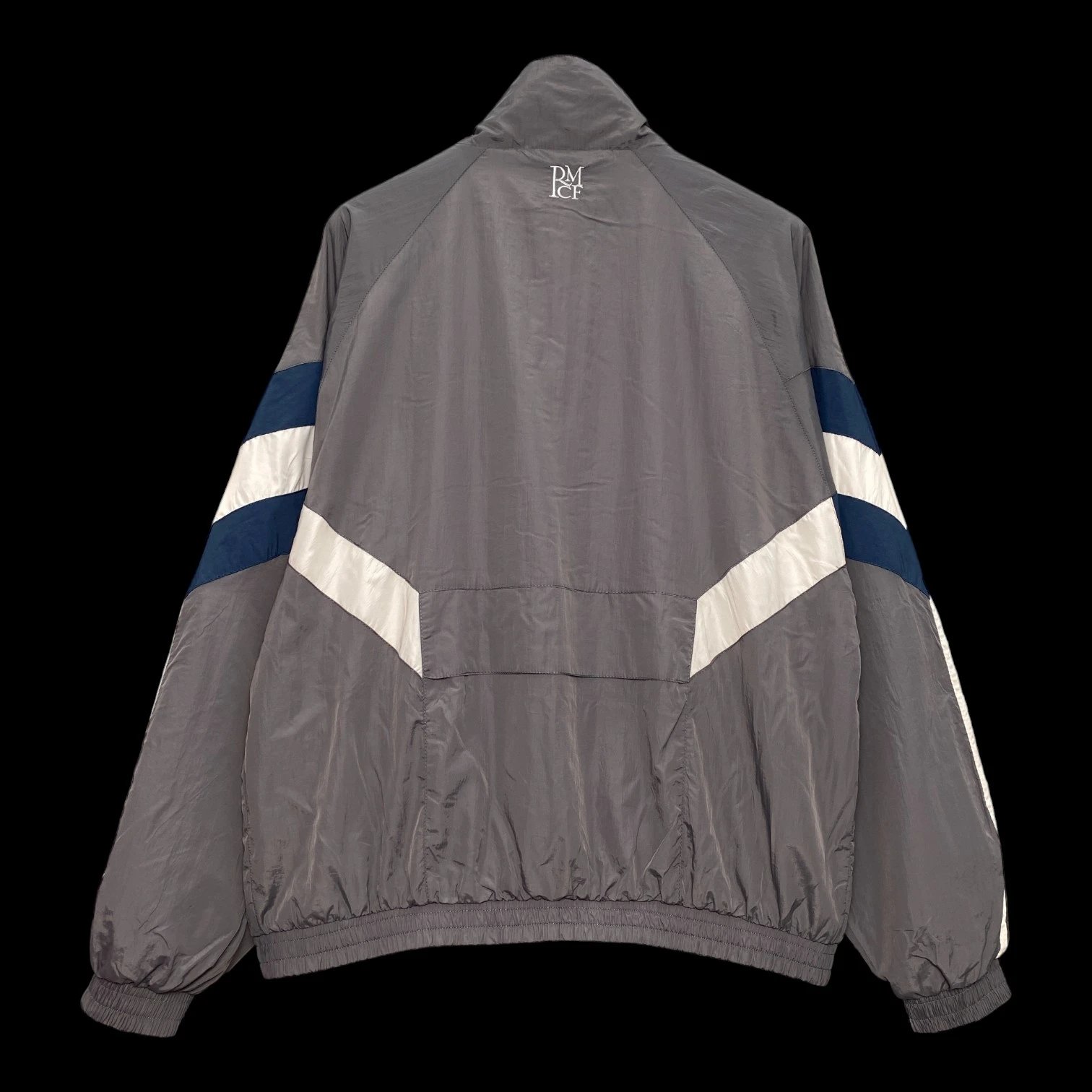 Real Madrid Windbreaker — Photo 2