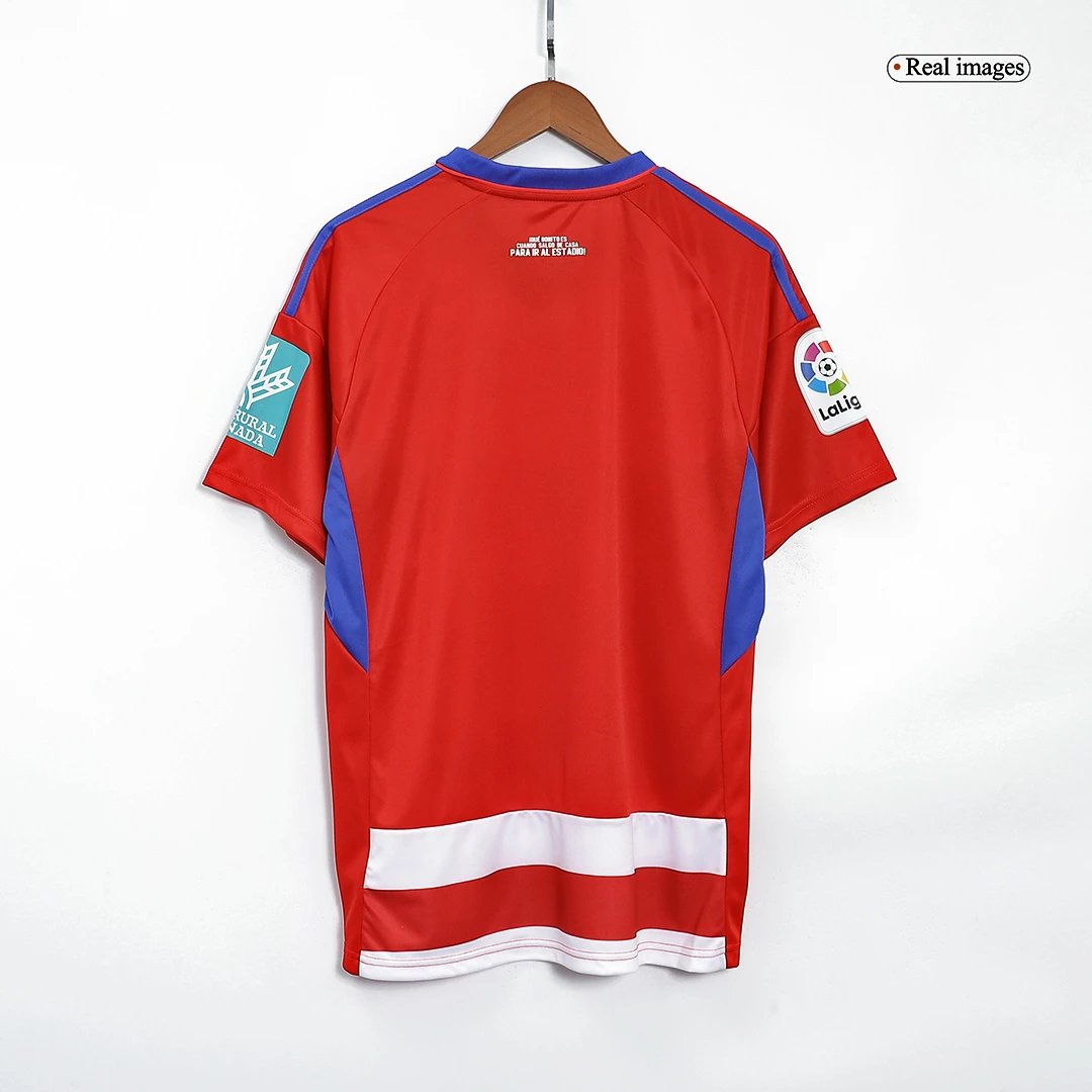 Granada CF 22/23 Home Jersey — QC