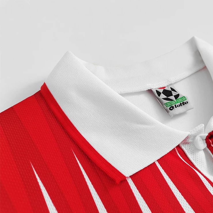 Wales 1996/98 Retro Away Jersey — photo 7