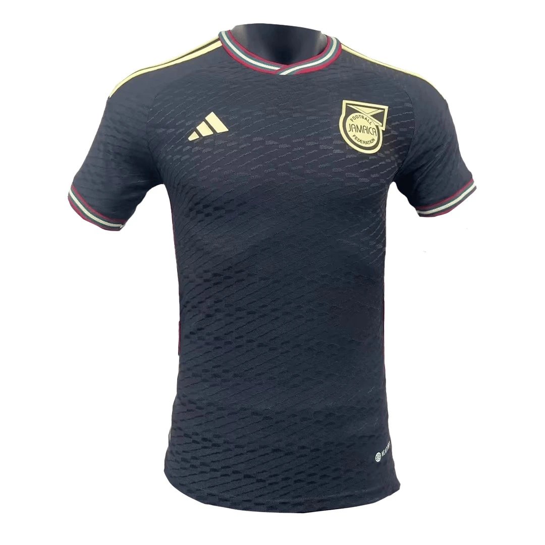 Jamaica 2023 Away Jersey (Player Version) — photo 3