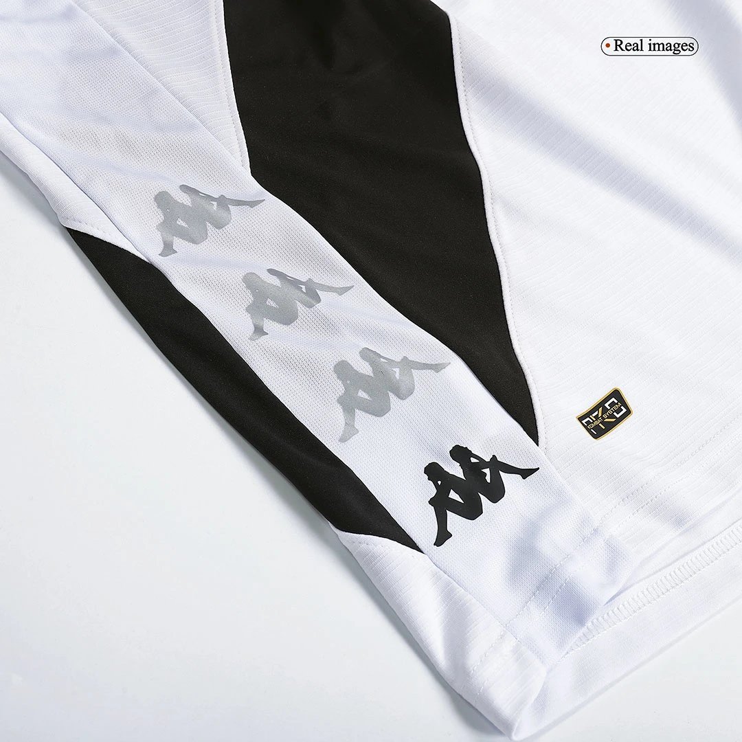 Vasco da Gama 22/23 Away Jersey — Photo 7