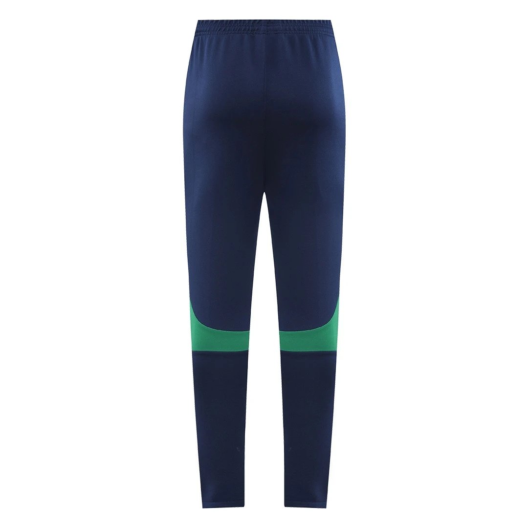 Portugal 2022 Jacket Tracksuit Navy — Photo 9