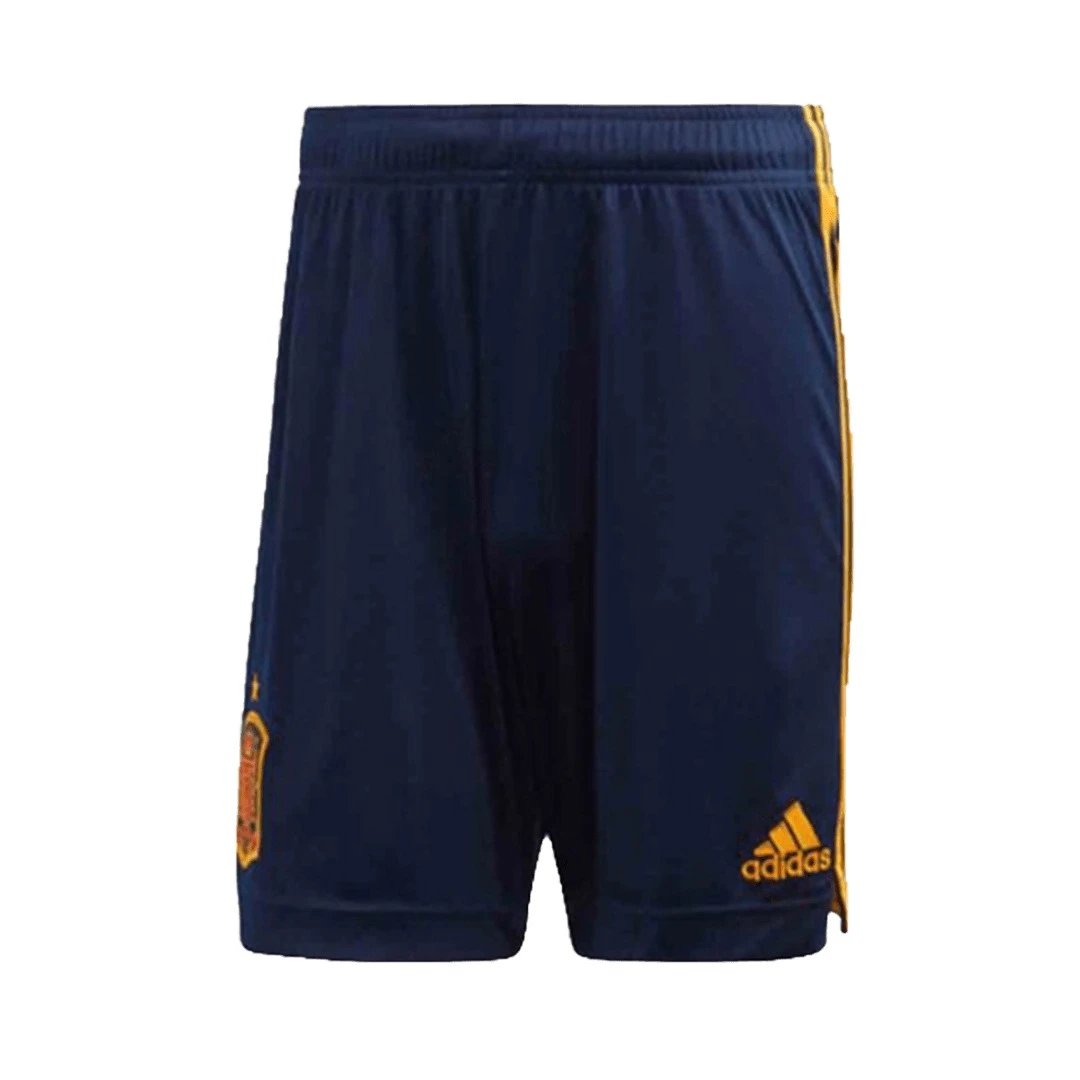 Spain Home Jersey - Kids — photo 3