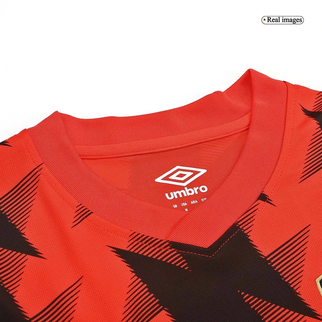 AFC Bournemouth 22/23 Home Jersey — photo 3