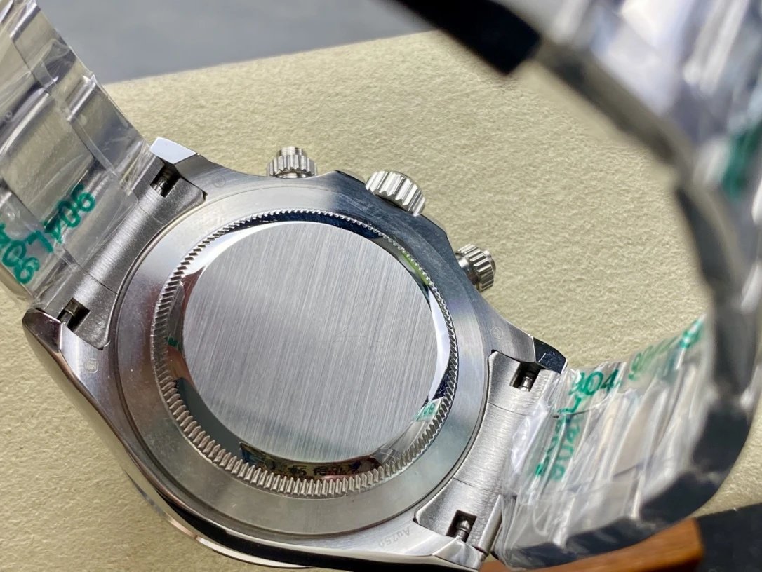 Rolex Daytona Automatic Watch 40mm Ver.T — photo 8