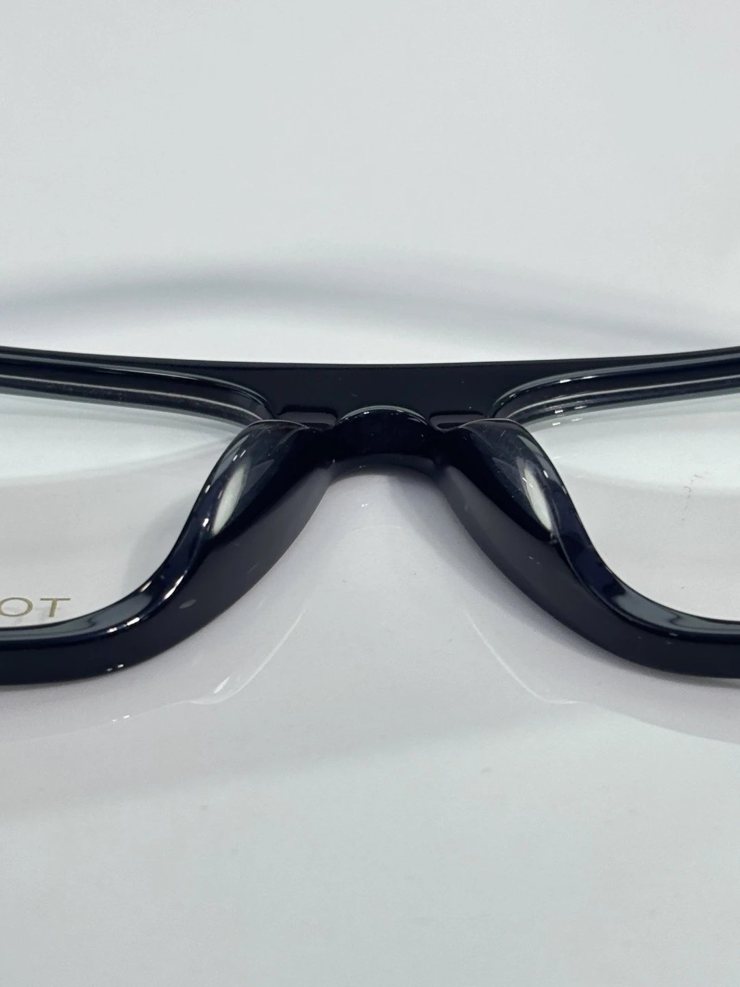 Tom Ford FT5902 Sunglasses 57-18 — photo 8
