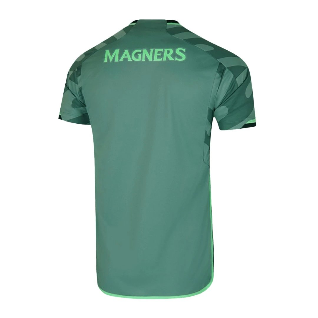 Celtic 23/24 Third Jersey — Photo 2