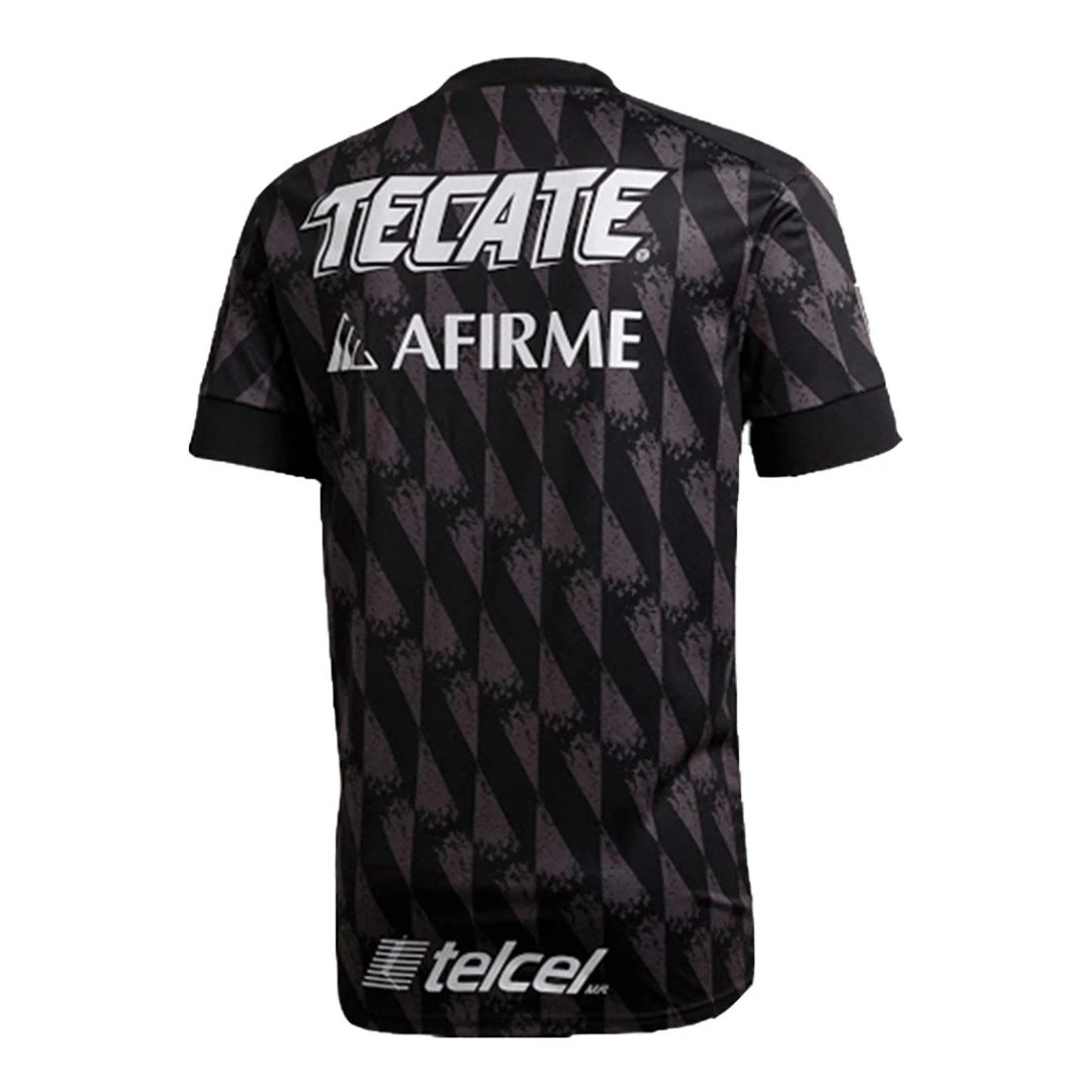 2020 Tigres UANL Third Jersey — Photo 2