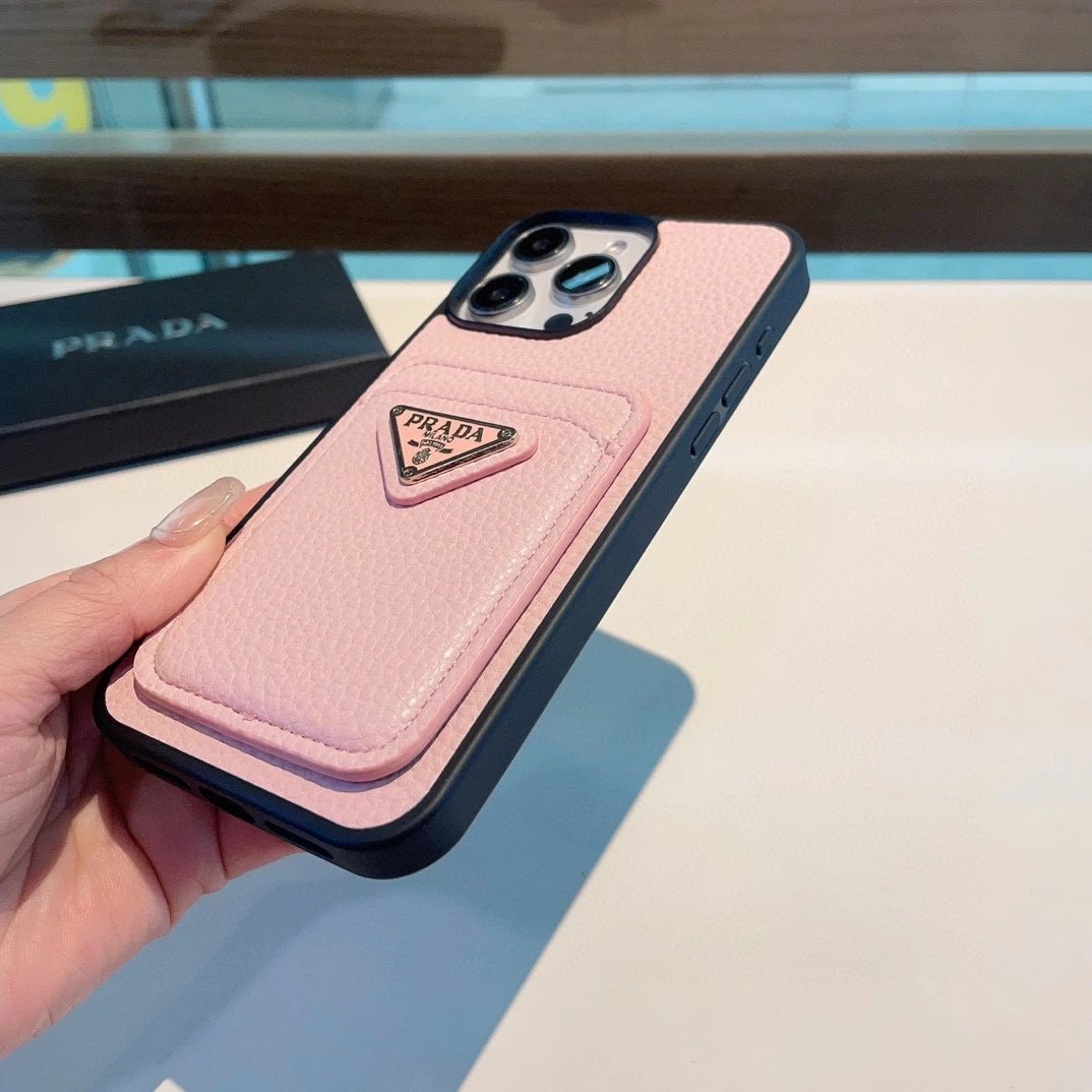 Prada Phone Case Ver.F — Zdjęcie 4