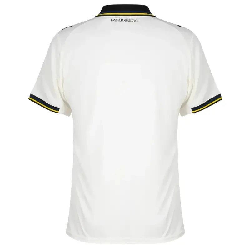 Parma 25/26 Home Jersey — QC