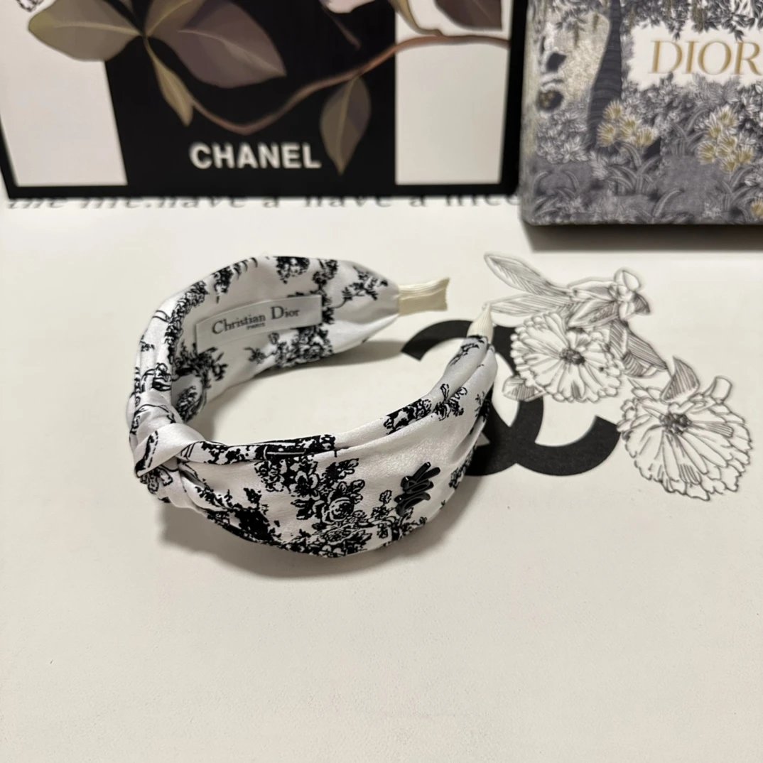 Dior Headband Ver.F — Photo 5