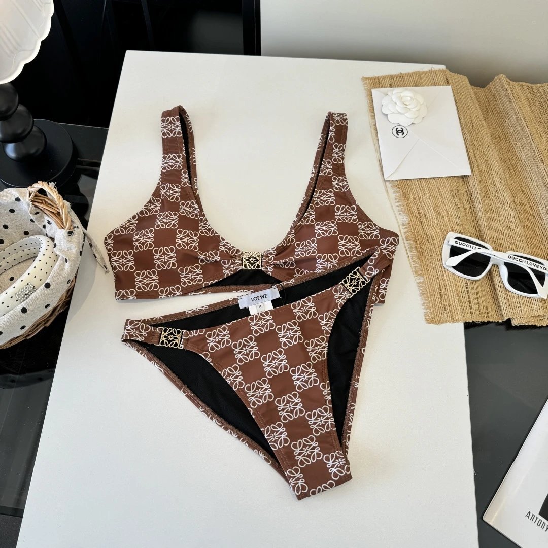 Loewe Bikini One-Piece Swimwear Ver.B — Photo 3