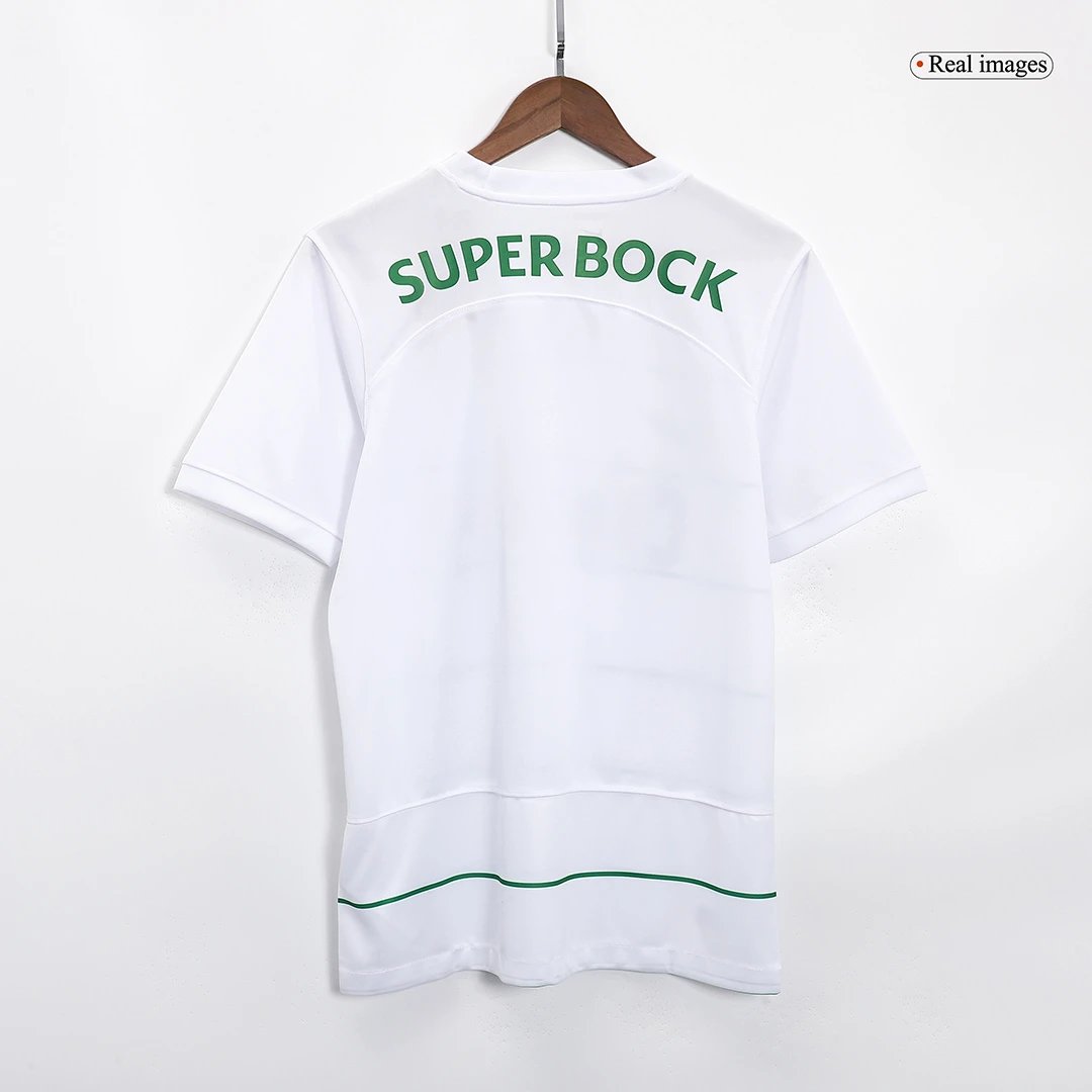 Sporting CP 23/24 Away Jersey — photo 3