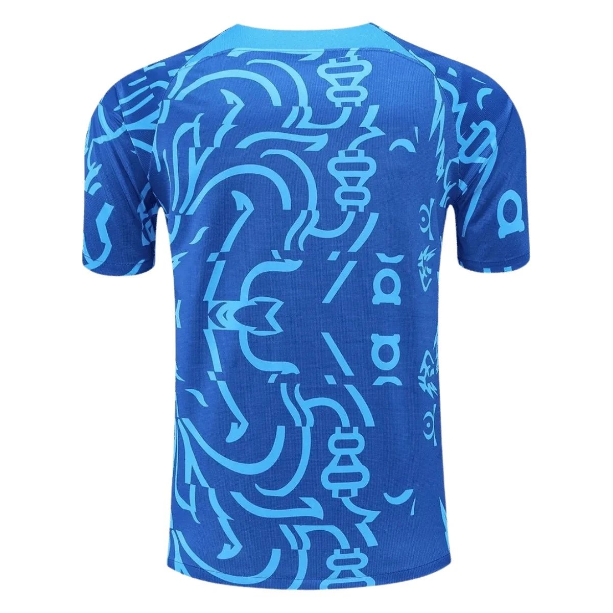 Chelsea 22/23 Pre-Match Jersey — Zdjęcie 2