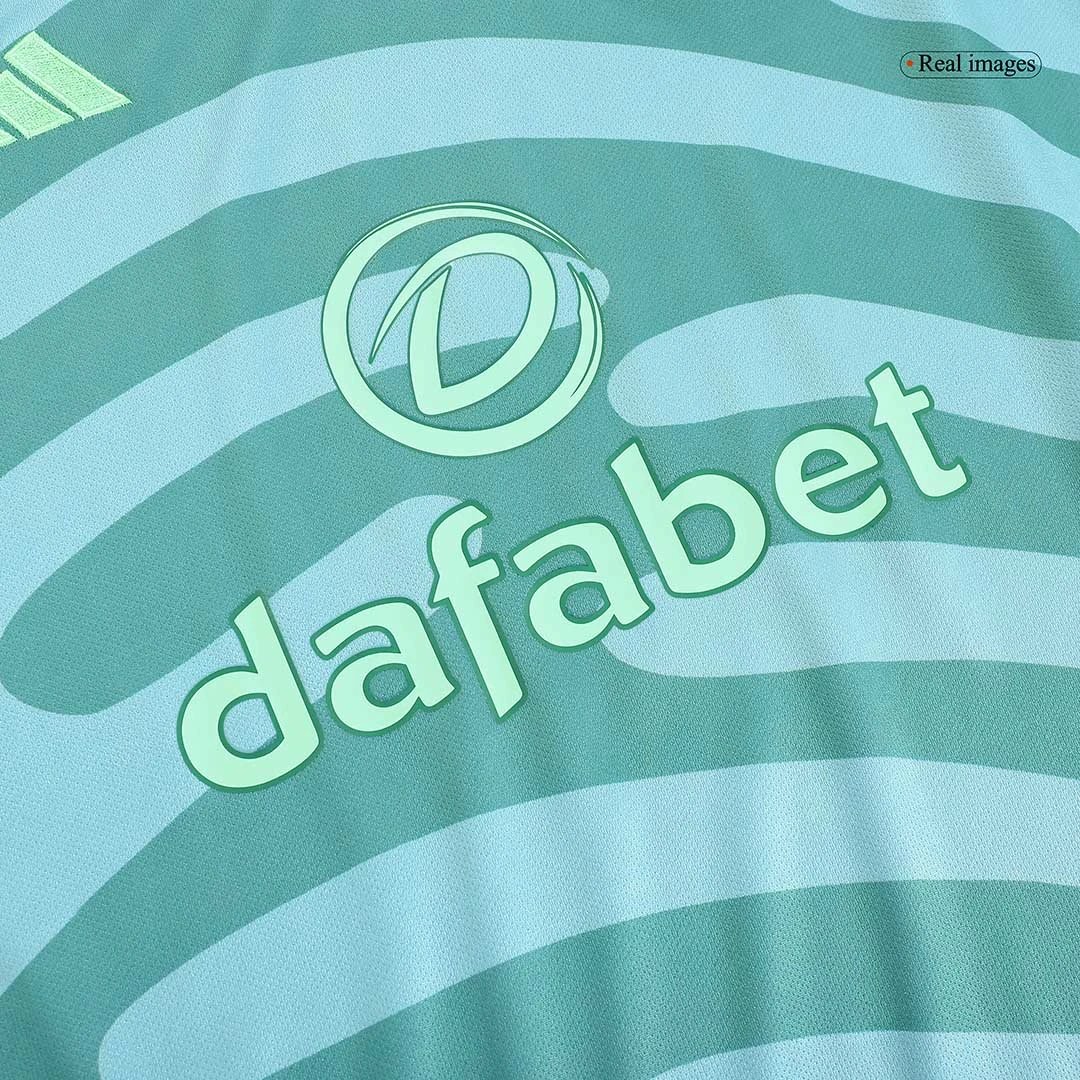 Celtic 23/24 Third Jersey — Photo 10