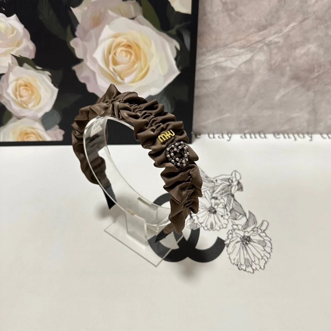 Miu Miu Headband Ver.D — Photo 2