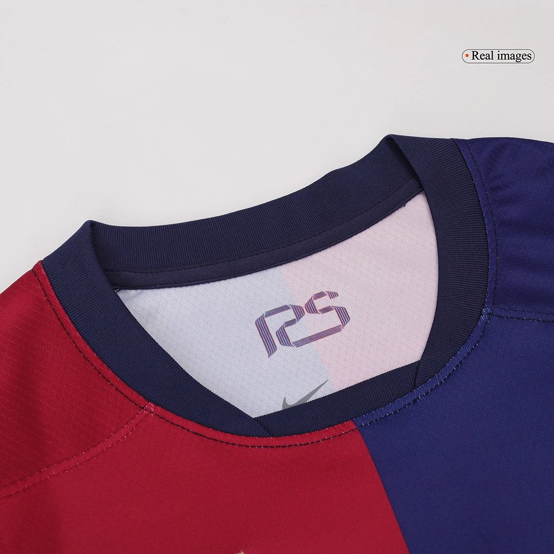 FC Barcelona 24/25 Home Jersey - Women — photo 7