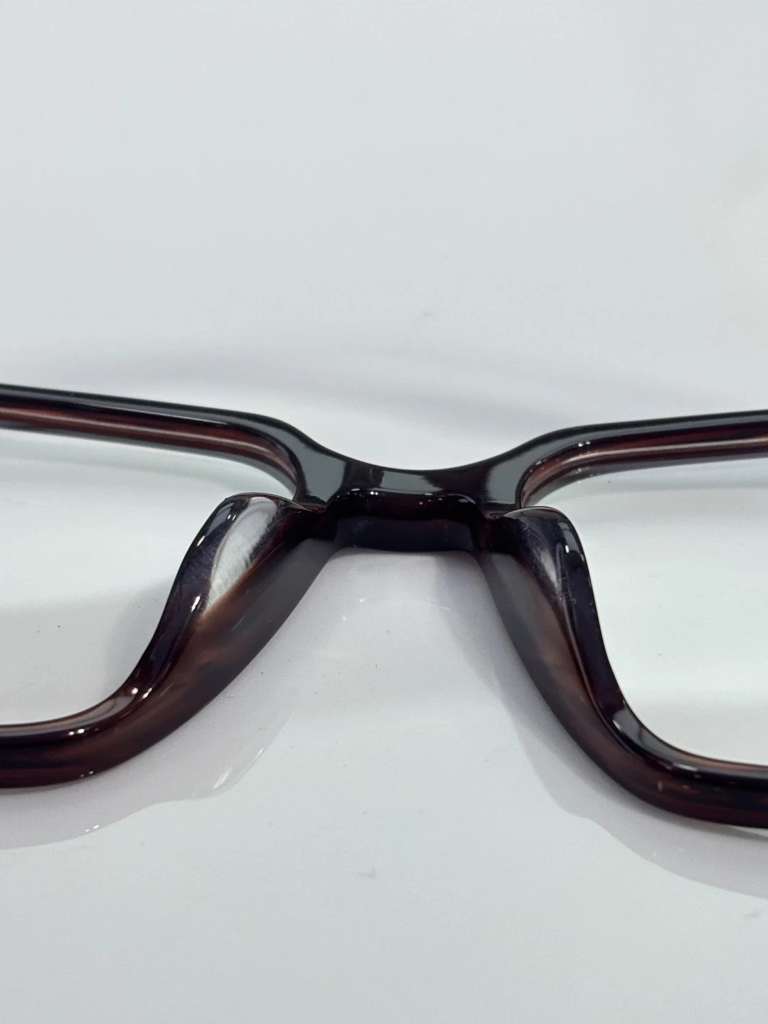 Prada PRB56V Optical Frame 53-16-145 — photo 8