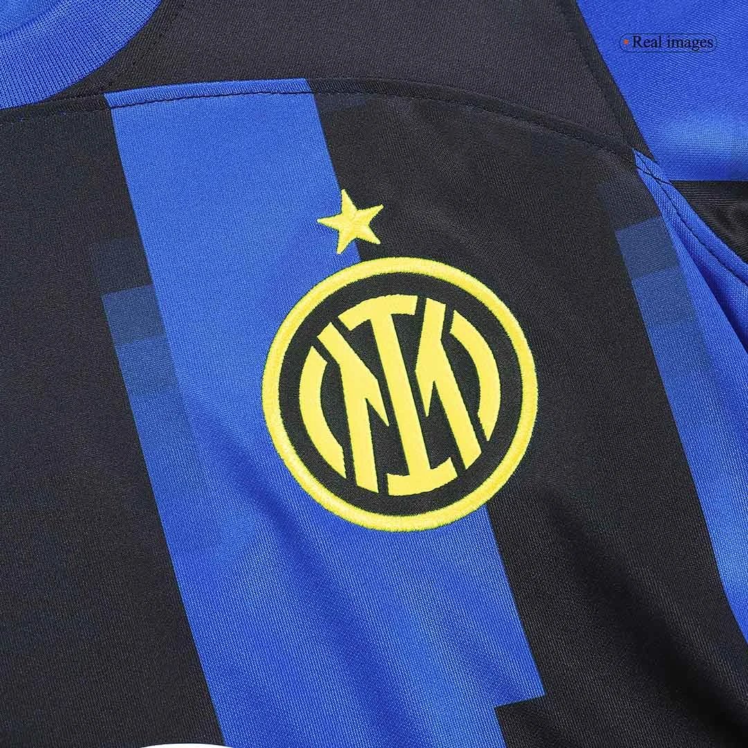 Inter Milan 23/24 Home Jersey - Women — photo 9