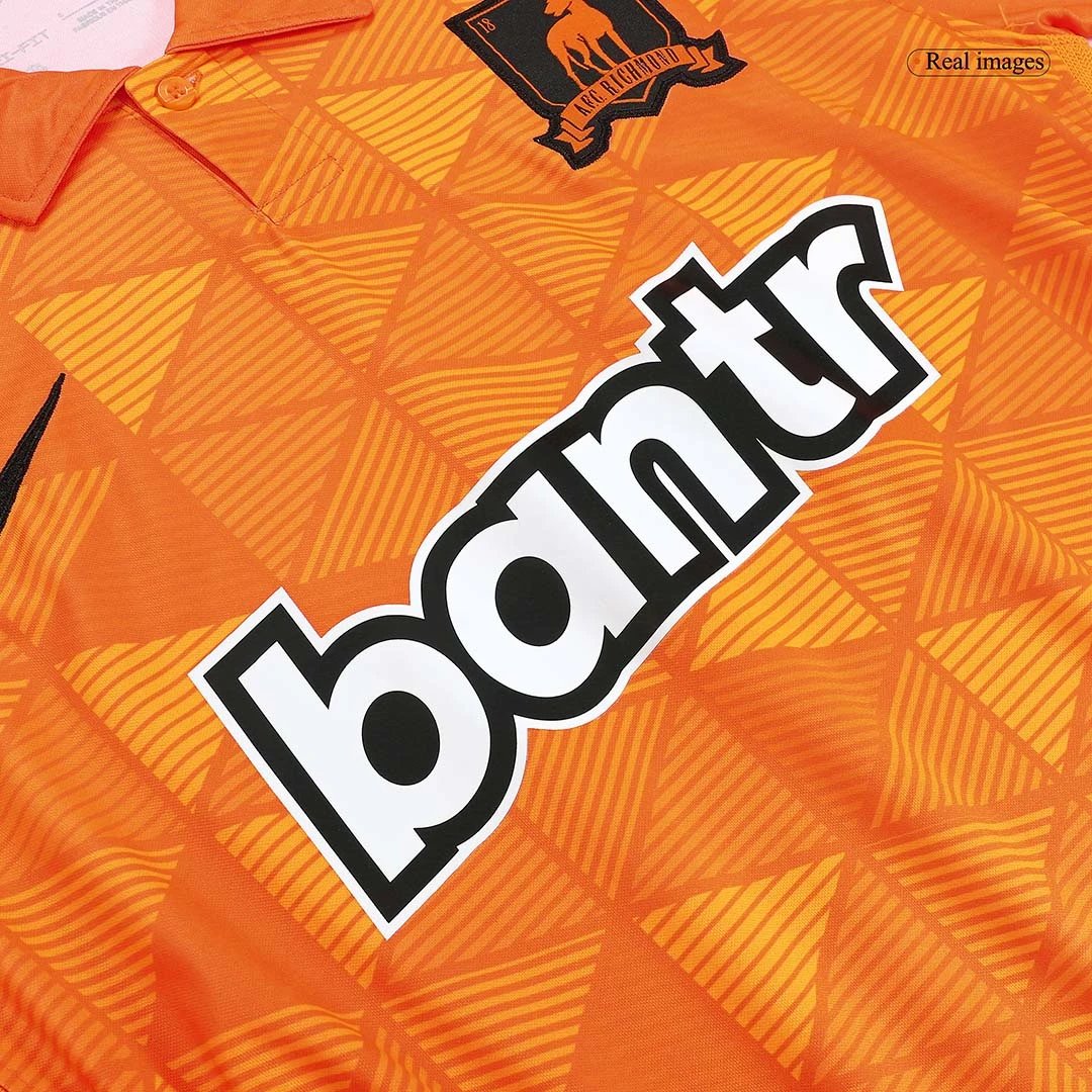 Afc Richmond 2023 Away Jersey — photo 5