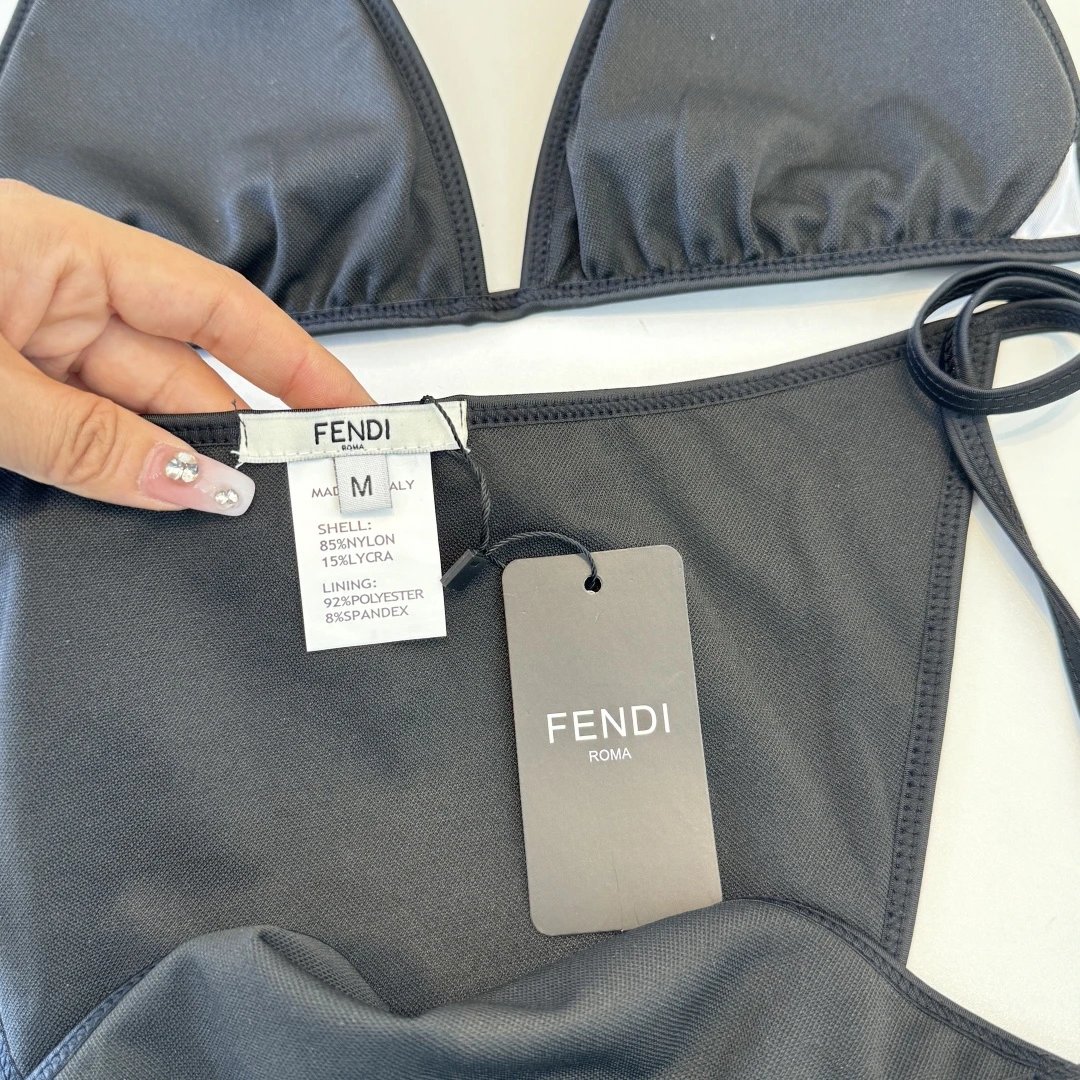 Fendi Bikini Swimwear Ver.C — Photo 9