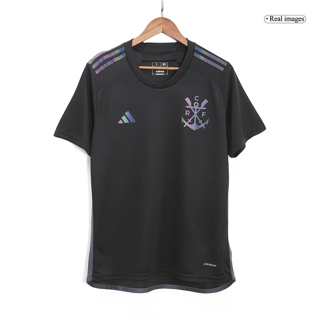 Flamengo 23/24 Third Jersey — photo 3