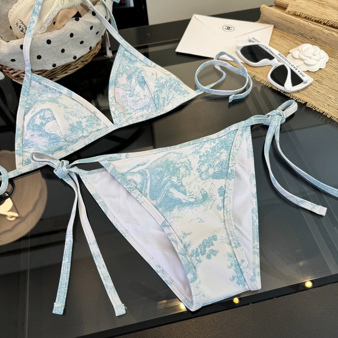 Dior Bikini Swimwear Ver.A — Photo 6