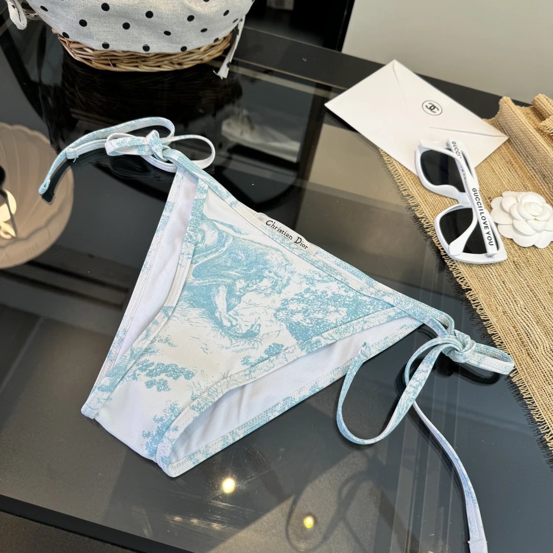 Dior Bikini Swimwear Ver.A — Photo 8