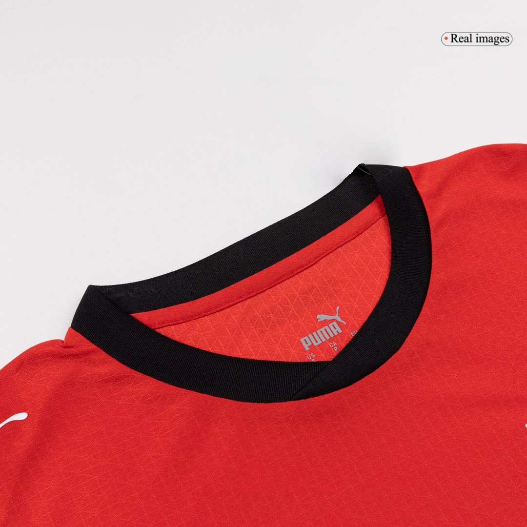 Austria 2026 Home Jersey (Player Version) — QC