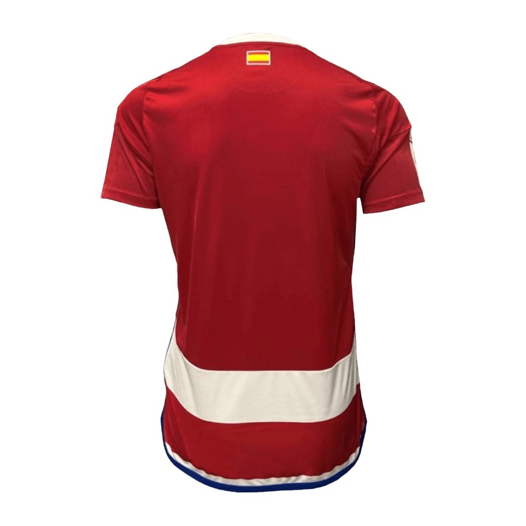 Granada CF 23/24 Home Jersey — photo 2
