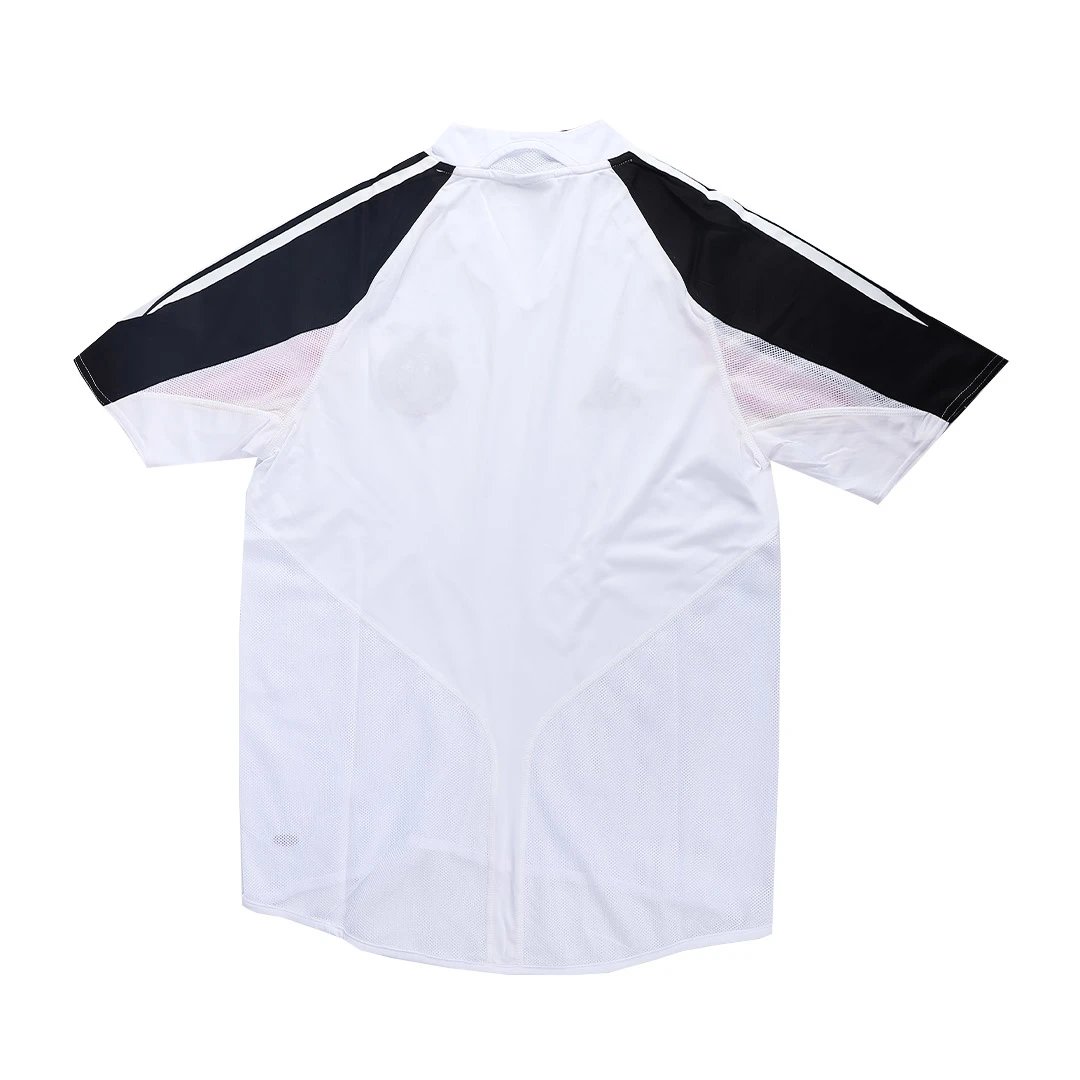 Germany 2004 Home Jersey — photo 3