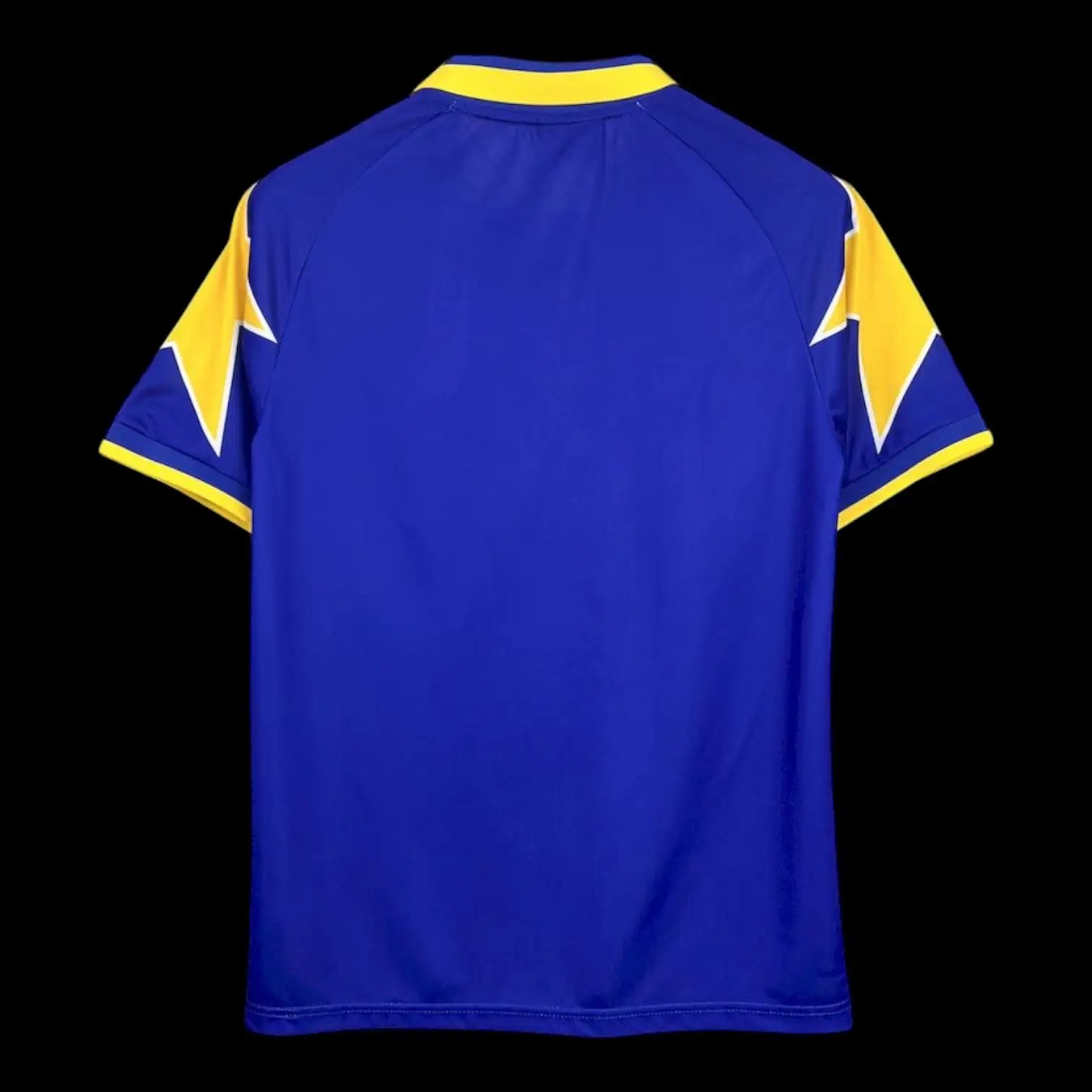 Juventus 1995/96 Retro Jersey — QC
