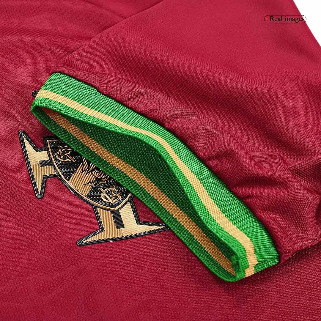 Vasco da Gama 22/23 Goalkeeper Jersey — photo 7