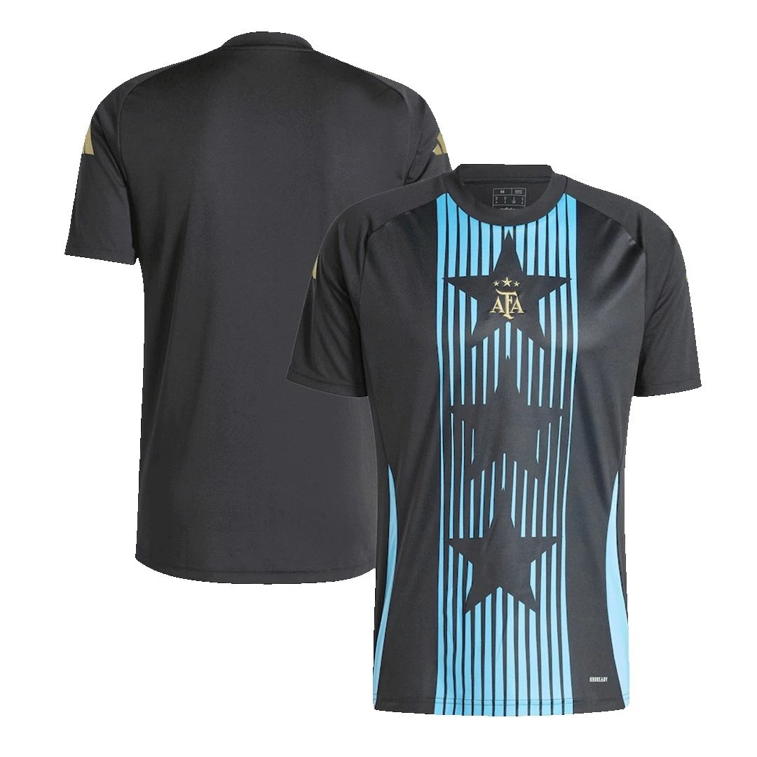 Argentina 2024 Pre-Match Jersey — photo 3