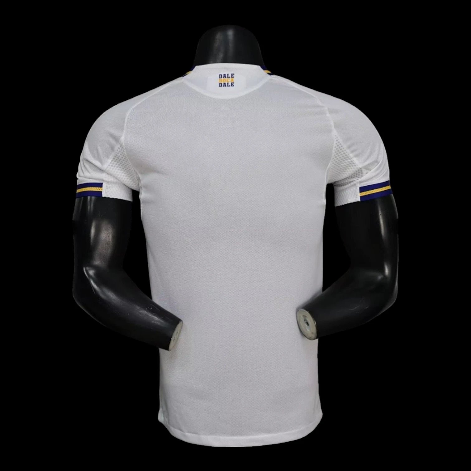 Boca Juniors 25/26 Third Jersey (Player Version) — Zdjęcie 2