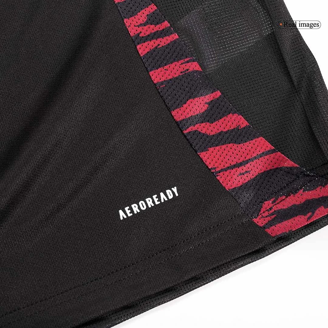 Peru 2024 Away Jersey — photo 12
