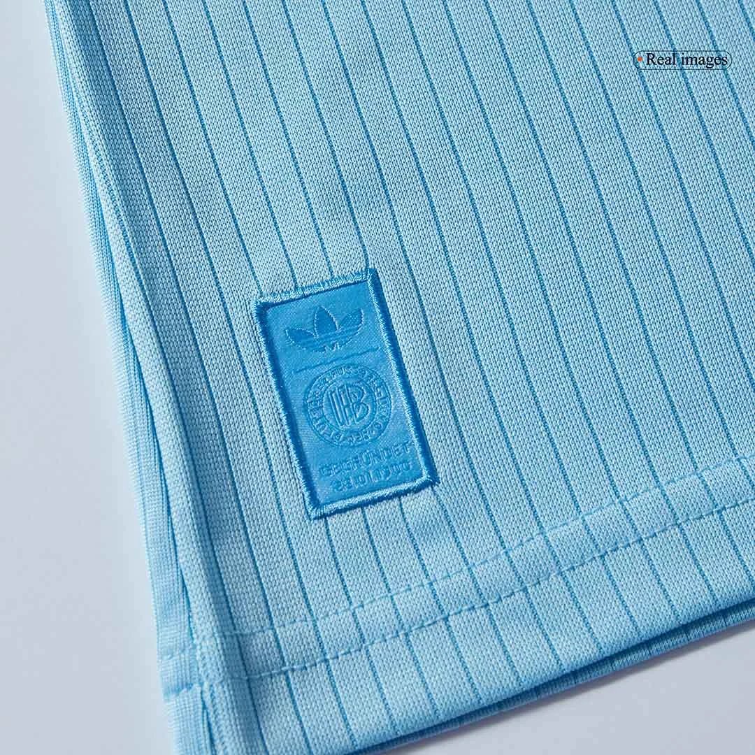 Germany 2025 Goalkeeper Jersey — Photo 11