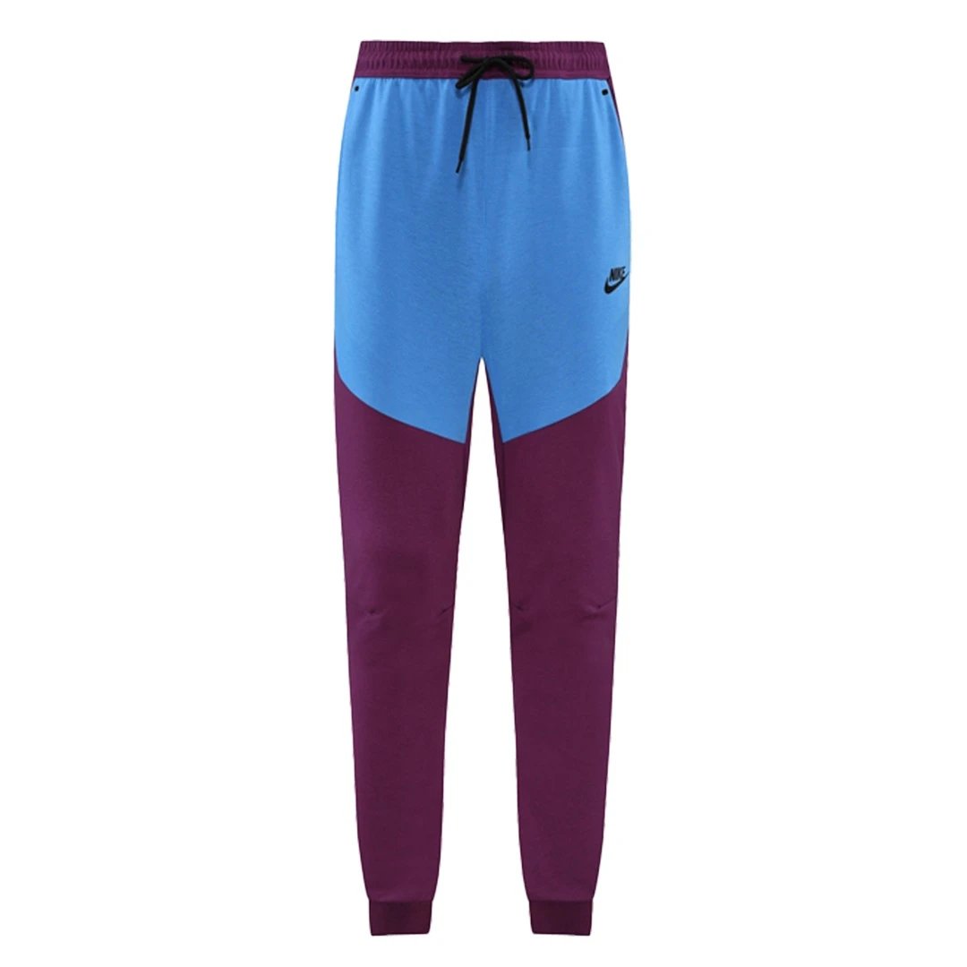 Hoodie Jacket Customize Tracksuit 2022 Blue Purple — photo 7