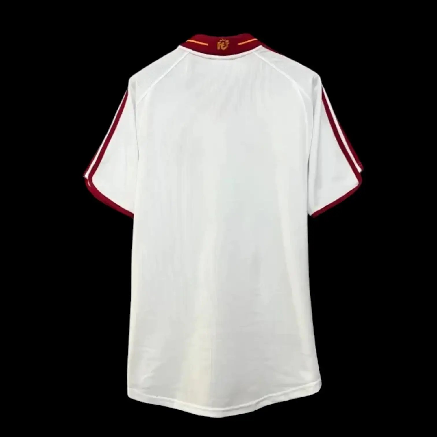 Spain 2000 Retro Jersey — Photo 2
