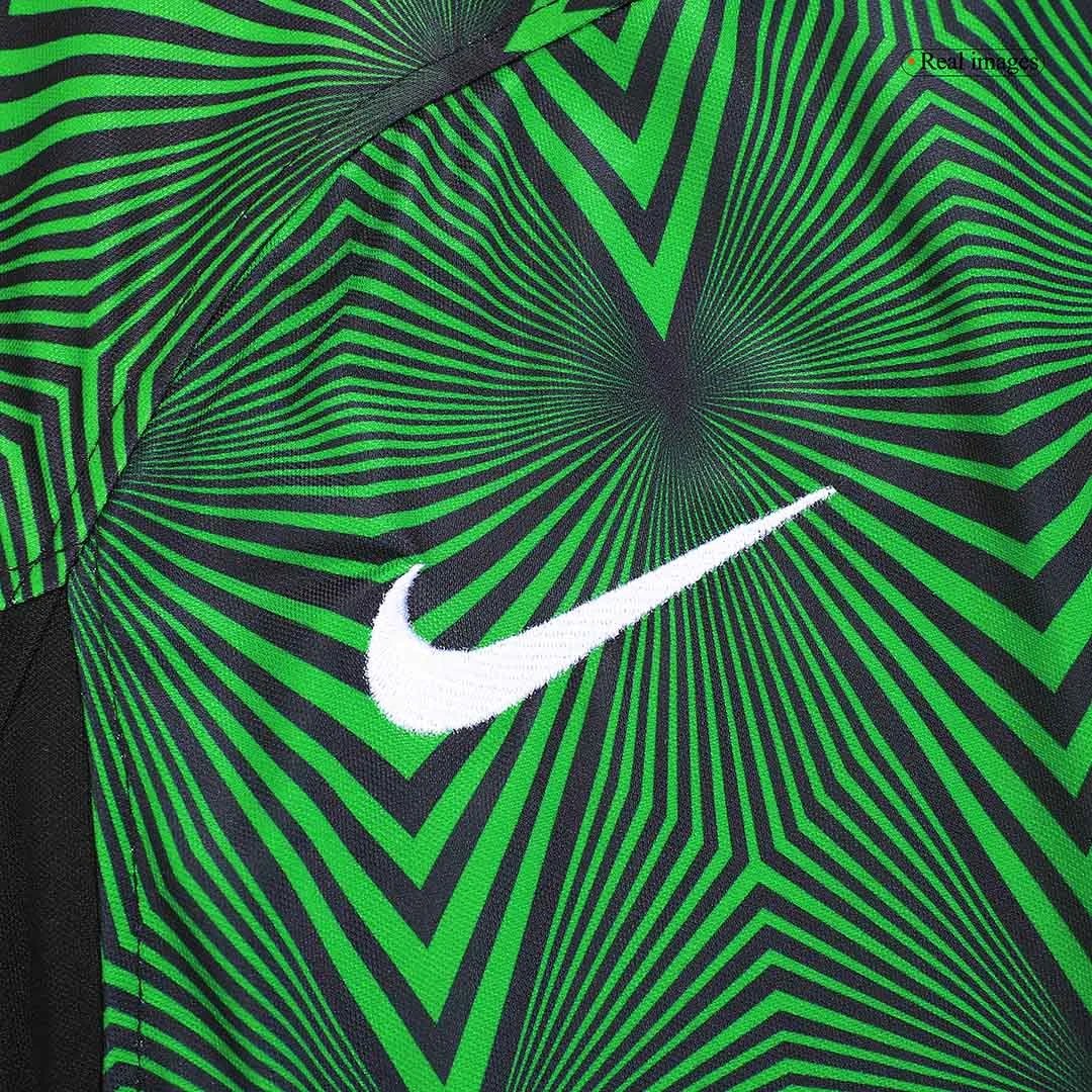 Atl Tico National 2023 Third Jersey — photo 8
