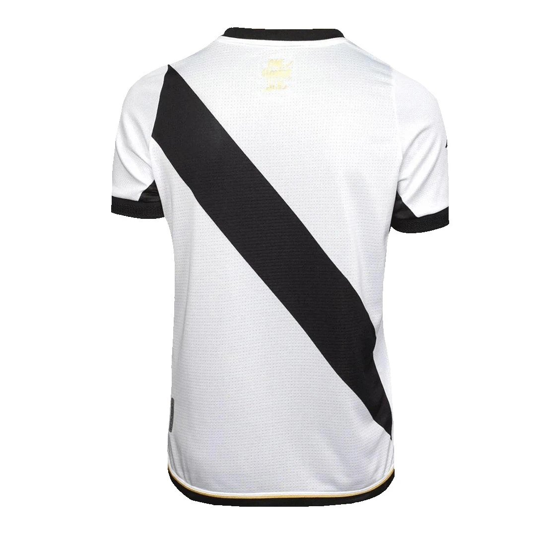 Vasco da Gama 23/24 Away Jersey — Photo 2