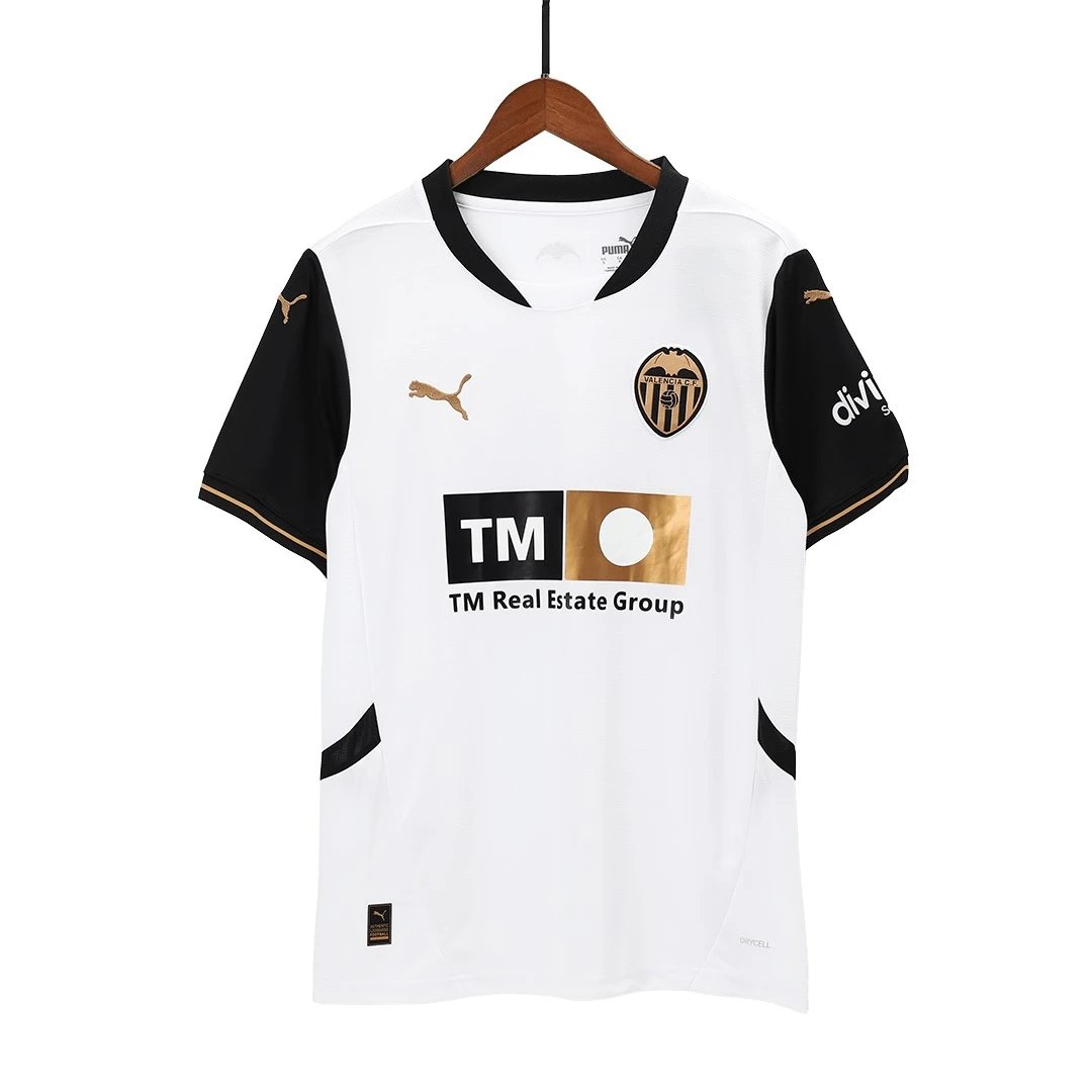Valencia 24/25 Home Jersey — photo 3