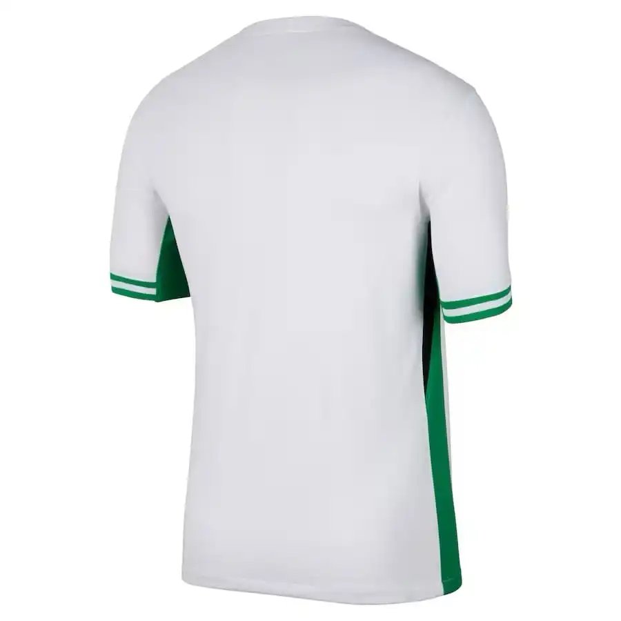 Nigeria 2024 Home Jersey — Photo 2
