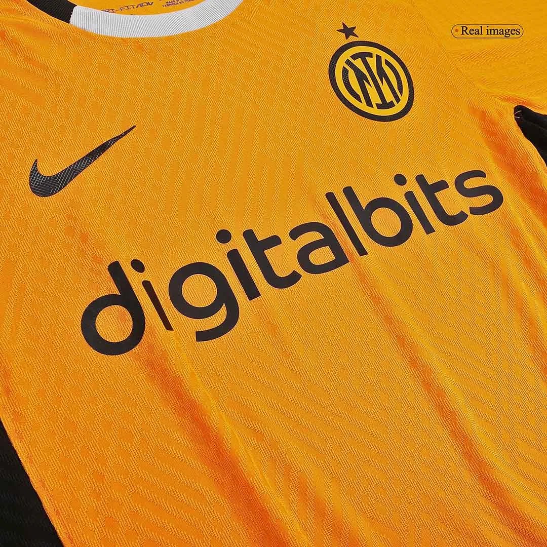 Inter Milan 23/24 Third Jersey (Player Version) — photo 7