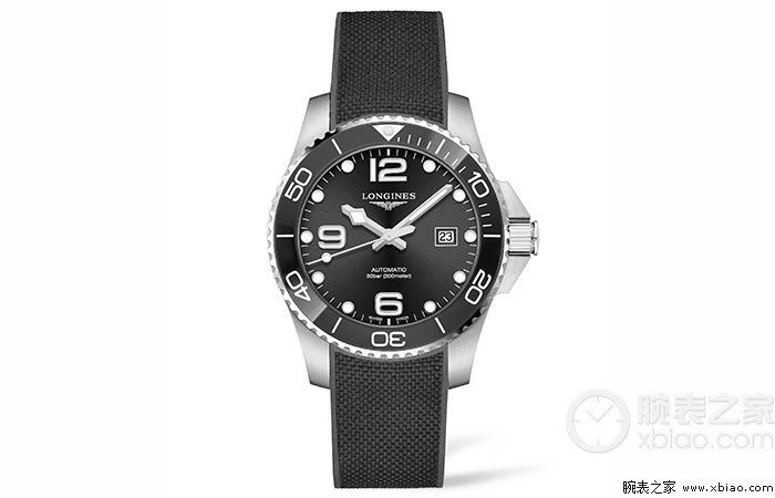 Longines Conquest Automatic Watch Ver.D — QC