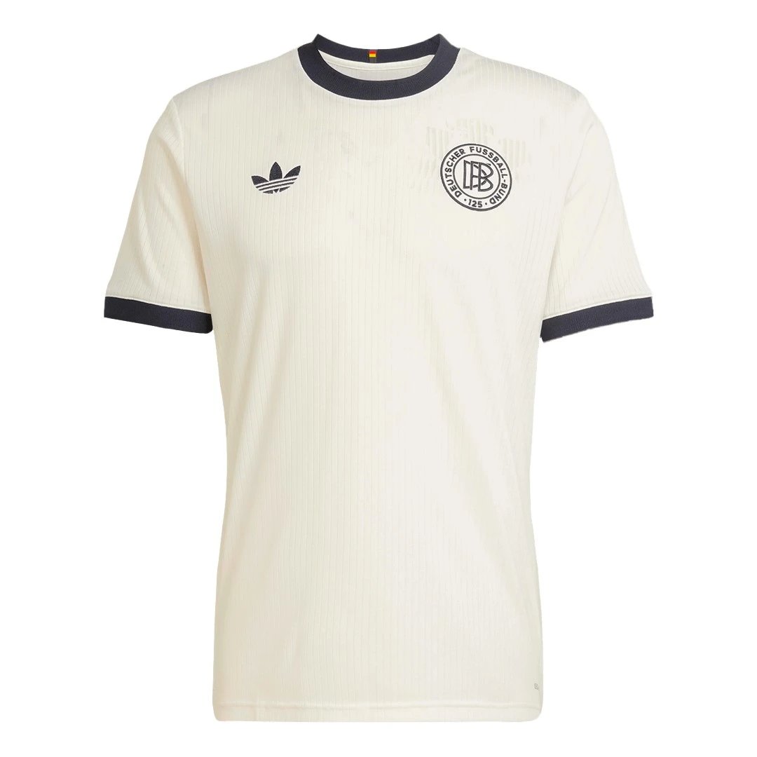 Germany 2025 Special Edition Jersey — photo 4