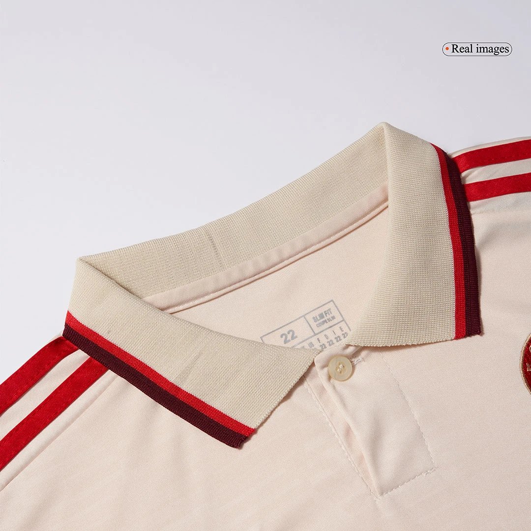 Bayern Munich 24/25 Third Jersey - Kids — Photo 8